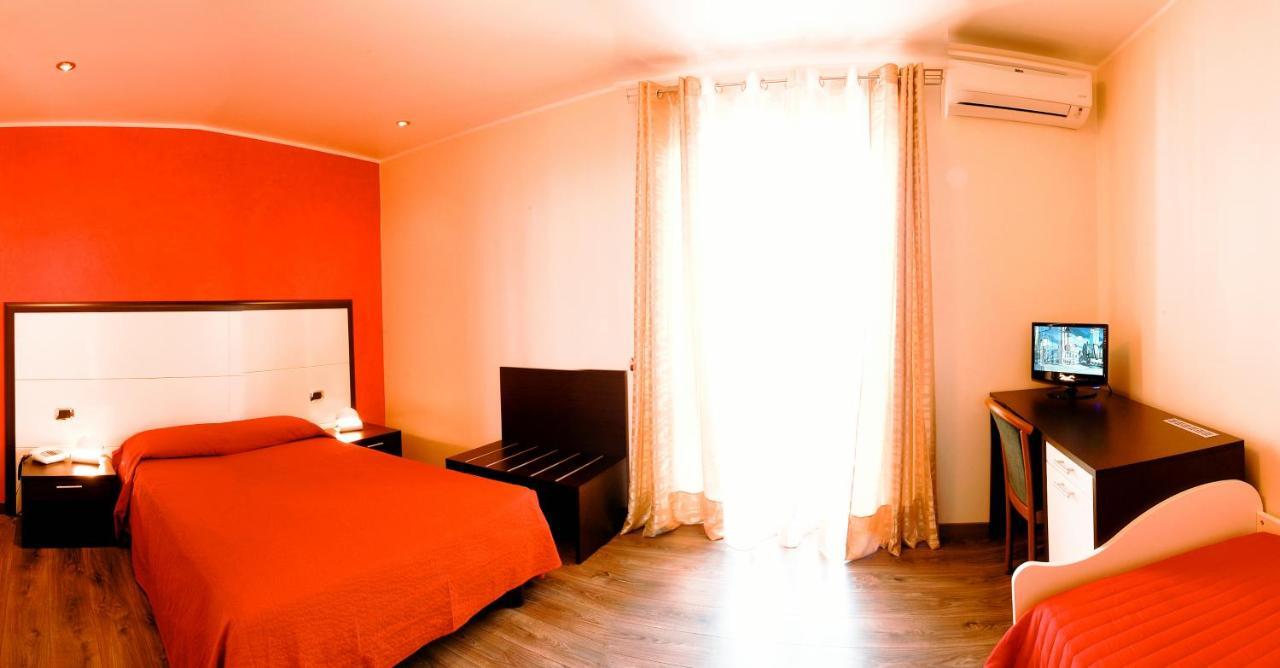La Bastia Hotel & Resort Soriano nel Cimino Dış mekan fotoğraf