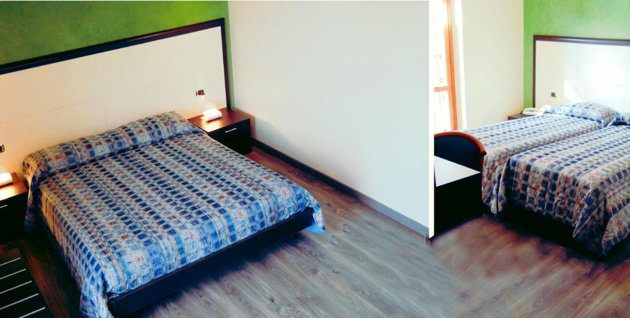 La Bastia Hotel & Resort Soriano nel Cimino Dış mekan fotoğraf