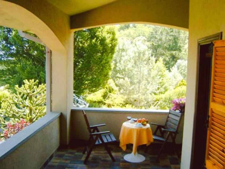 La Bastia Hotel & Resort Soriano nel Cimino Dış mekan fotoğraf