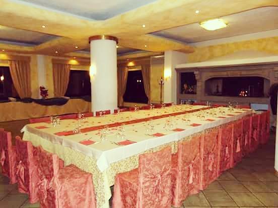 La Bastia Hotel & Resort Soriano nel Cimino Dış mekan fotoğraf