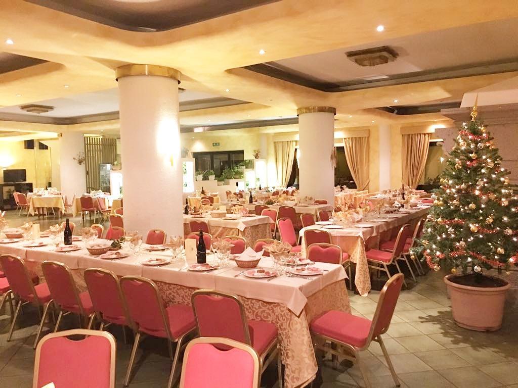 La Bastia Hotel & Resort Soriano nel Cimino Dış mekan fotoğraf