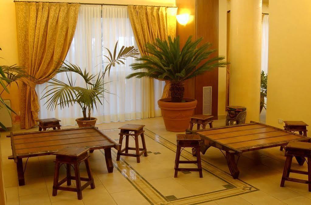 La Bastia Hotel & Resort Soriano nel Cimino Dış mekan fotoğraf