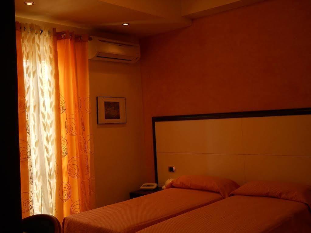 La Bastia Hotel & Resort Soriano nel Cimino Dış mekan fotoğraf