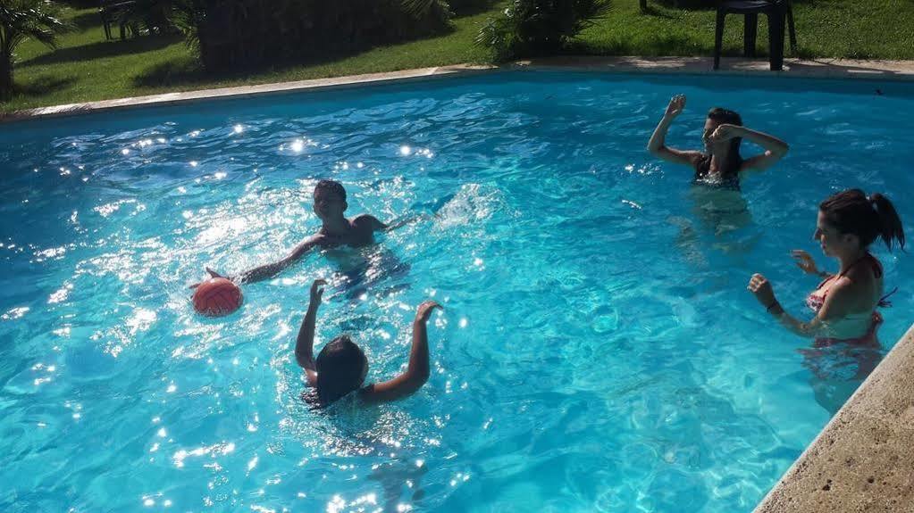 La Bastia Hotel & Resort Soriano nel Cimino Dış mekan fotoğraf