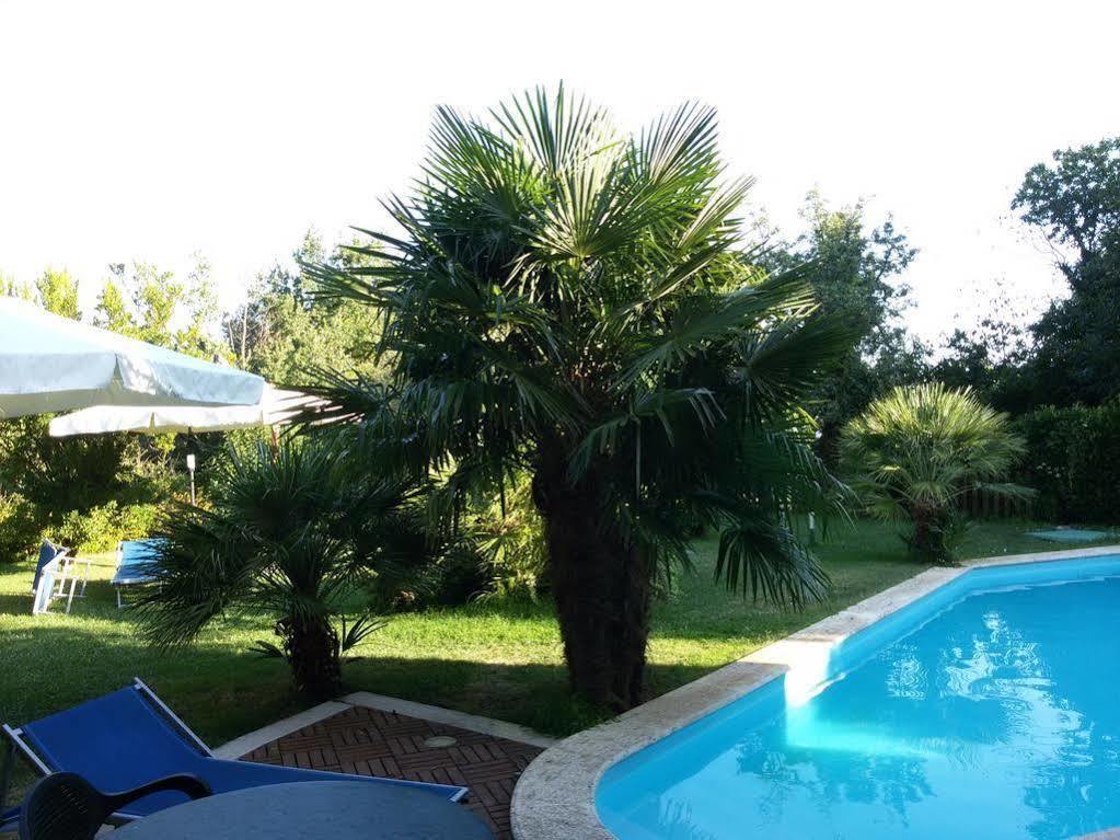 La Bastia Hotel & Resort Soriano nel Cimino Dış mekan fotoğraf