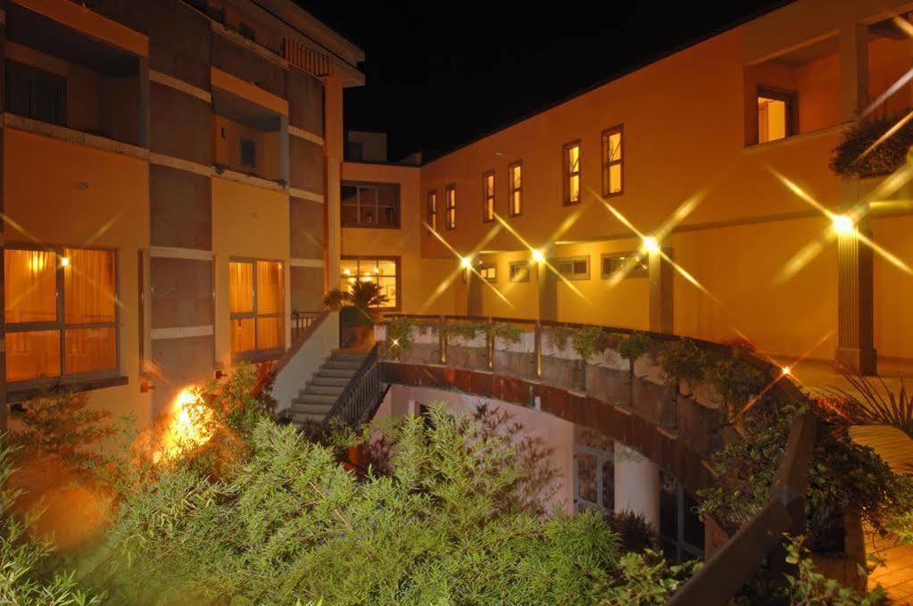 La Bastia Hotel & Resort Soriano nel Cimino Dış mekan fotoğraf