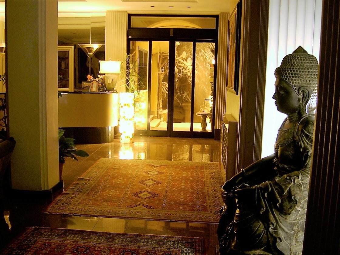 La Bastia Hotel & Resort Soriano nel Cimino Dış mekan fotoğraf