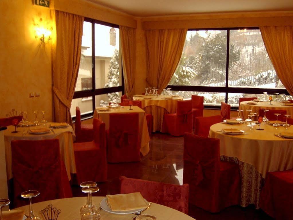La Bastia Hotel & Resort Soriano nel Cimino Dış mekan fotoğraf